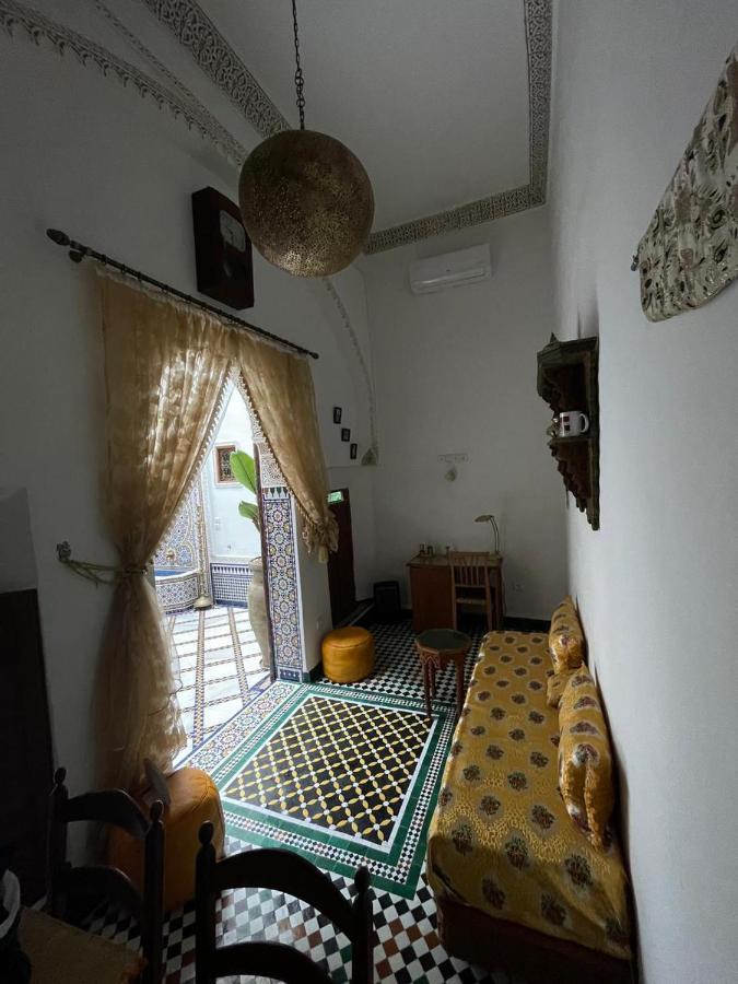 Riad Phoenix Fez Exterior photo