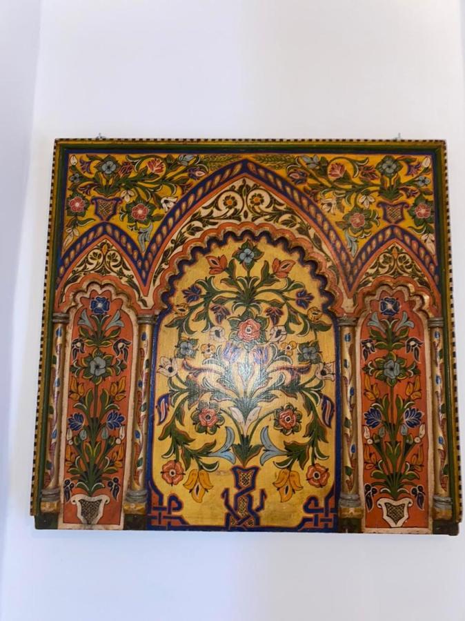 Riad Phoenix Fez Exterior photo