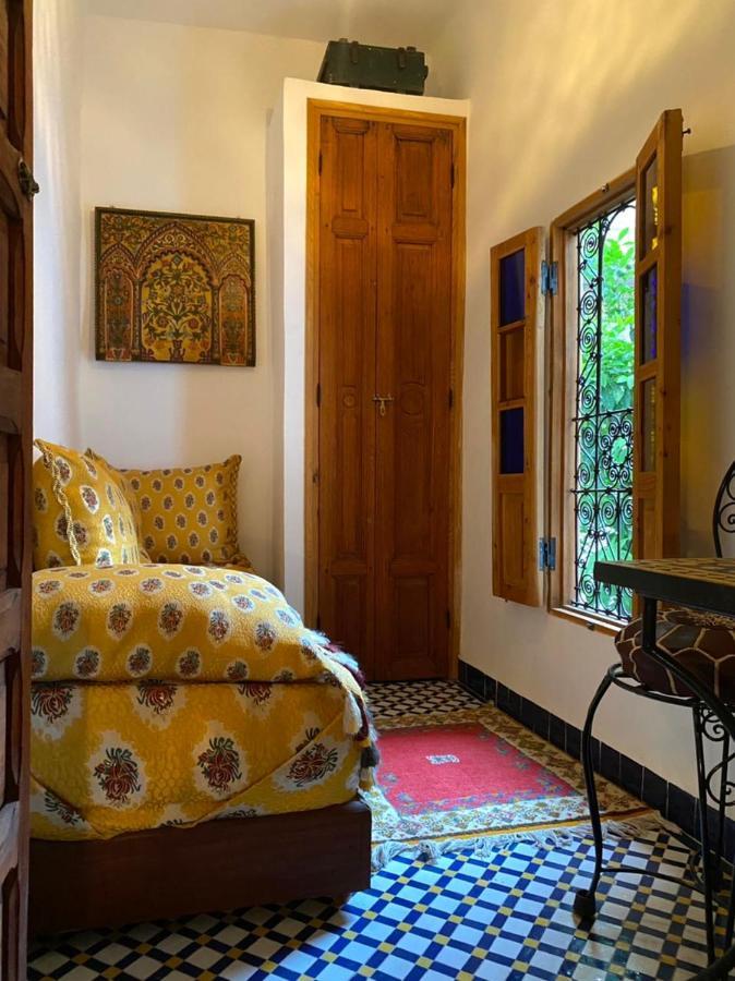 Riad Phoenix Fez Exterior photo