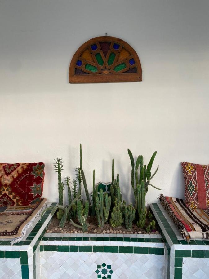 Riad Phoenix Fez Exterior photo