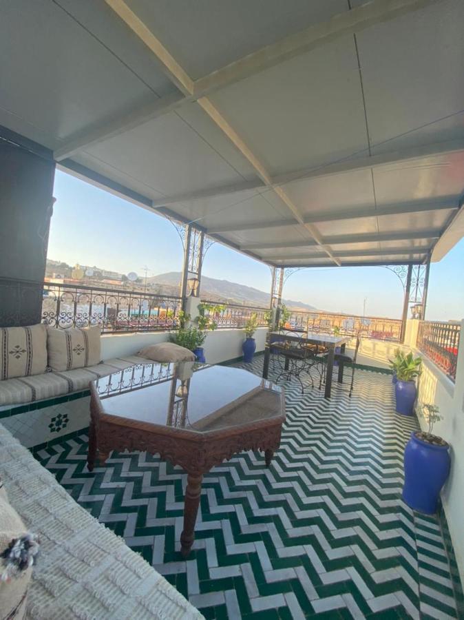 Riad Phoenix Fez Exterior photo