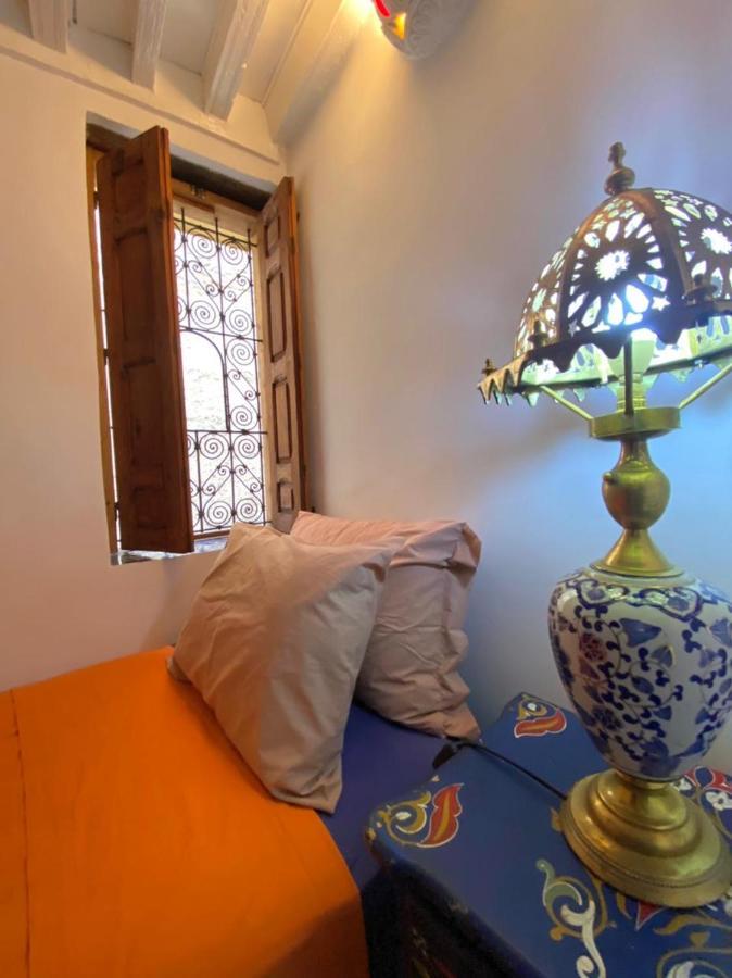 Riad Phoenix Fez Exterior photo