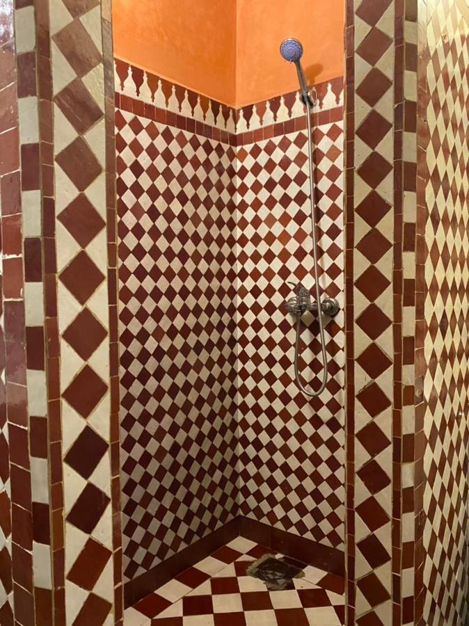 Riad Phoenix Fez Exterior photo