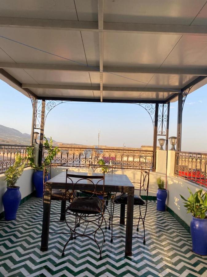 Riad Phoenix Fez Exterior photo